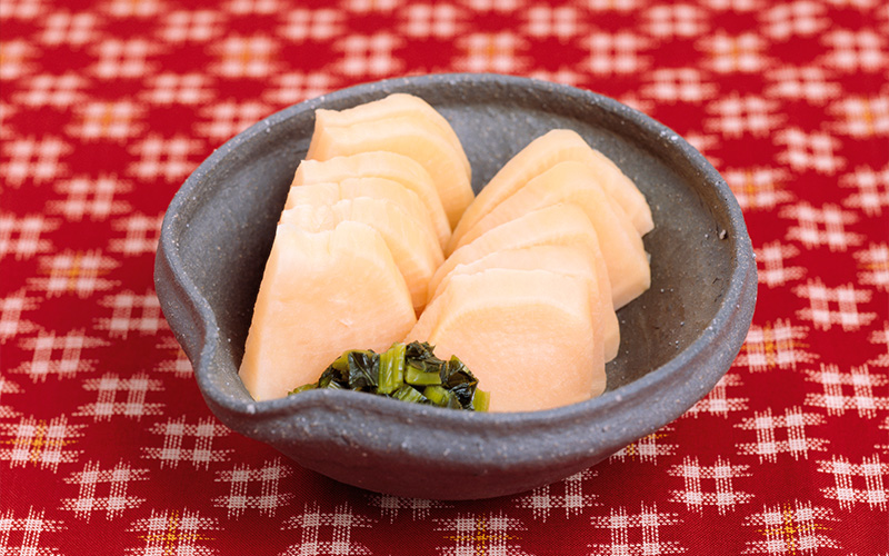 漬物